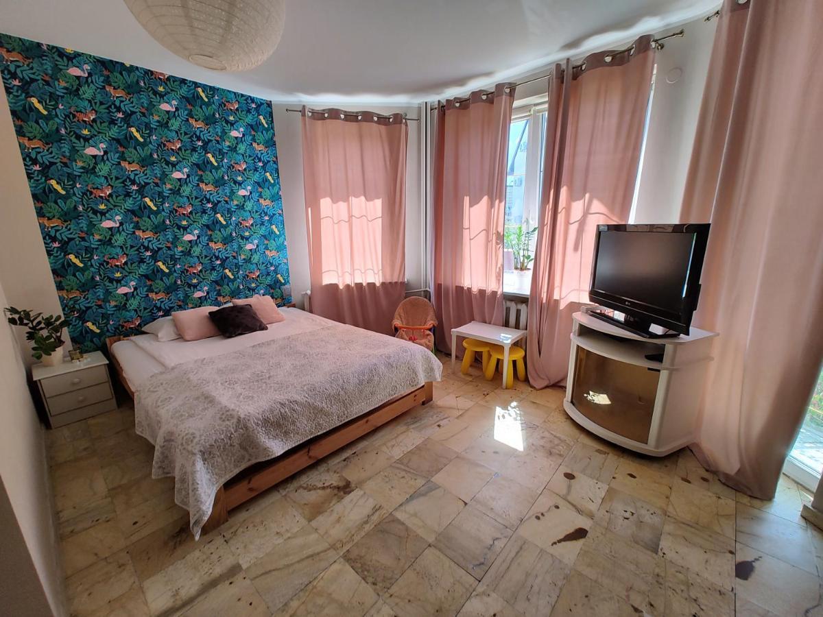 بوتسك Vistula City المظهر الخارجي الصورة