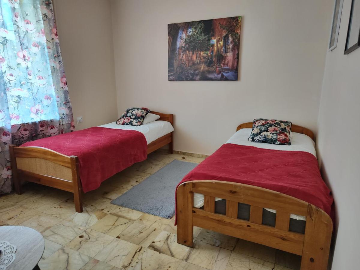 بوتسك Vistula City المظهر الخارجي الصورة