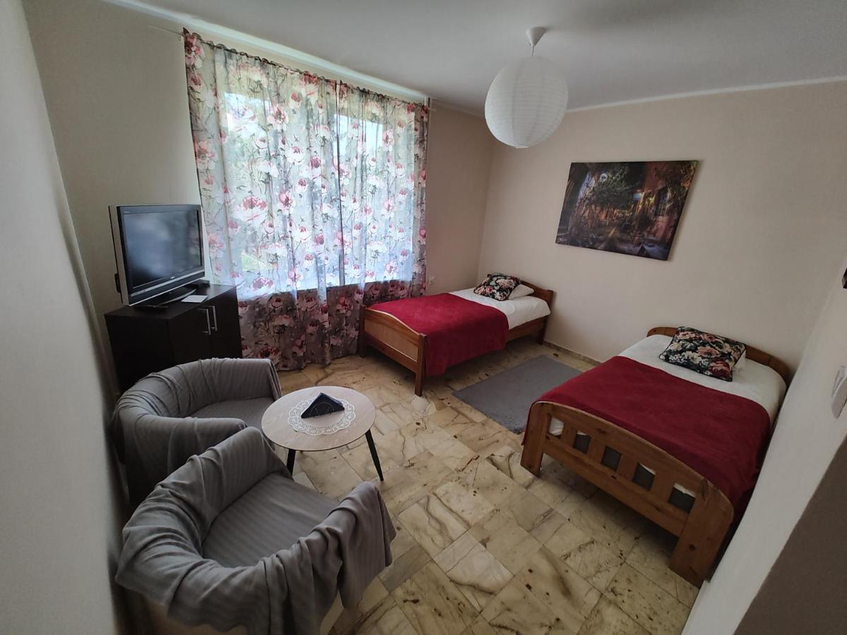 بوتسك Vistula City المظهر الخارجي الصورة